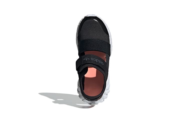 Сандалии adidas originals Doom - изображение 5