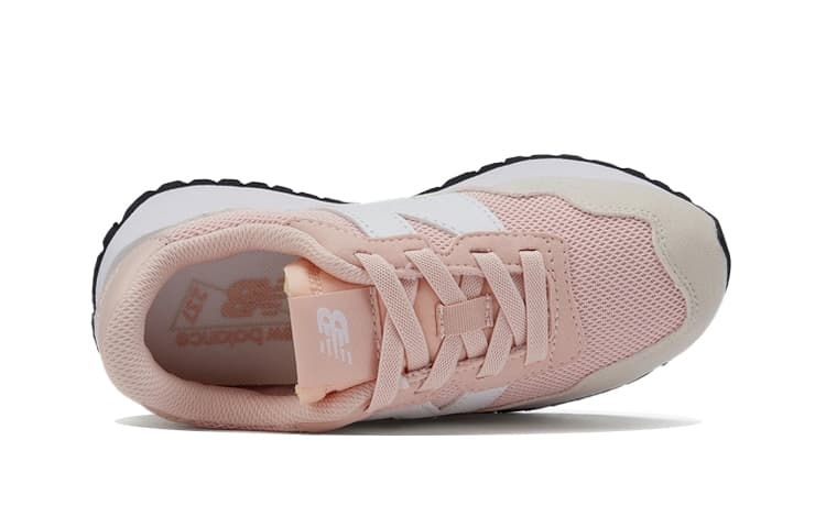Кроссовки New Balance NB 237 - изображение 4