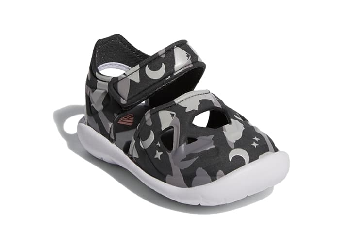 Кроссовки adidas Fortaswim 2 I - изображение 4