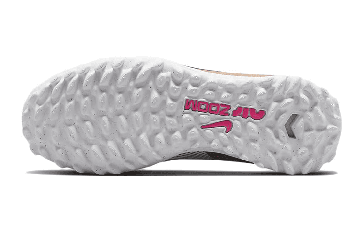 Бутсы Nike Jr. Zoom Mercurial Vapor 15 15 Academy TF - изображение 6