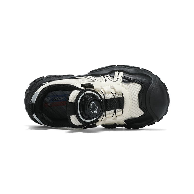 Кроссовки SNOOPY Explorer Противоскользящий Анти-КИК Износостойкий Дышащий Амортизация и Легкость Низкий Топ - изображение 5