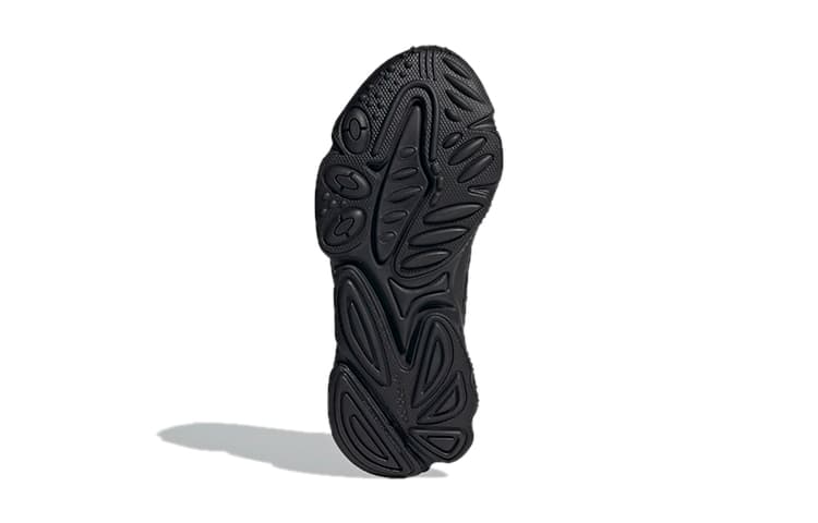 Кроссовки adidas originals Ozweego Pure J - изображение 6