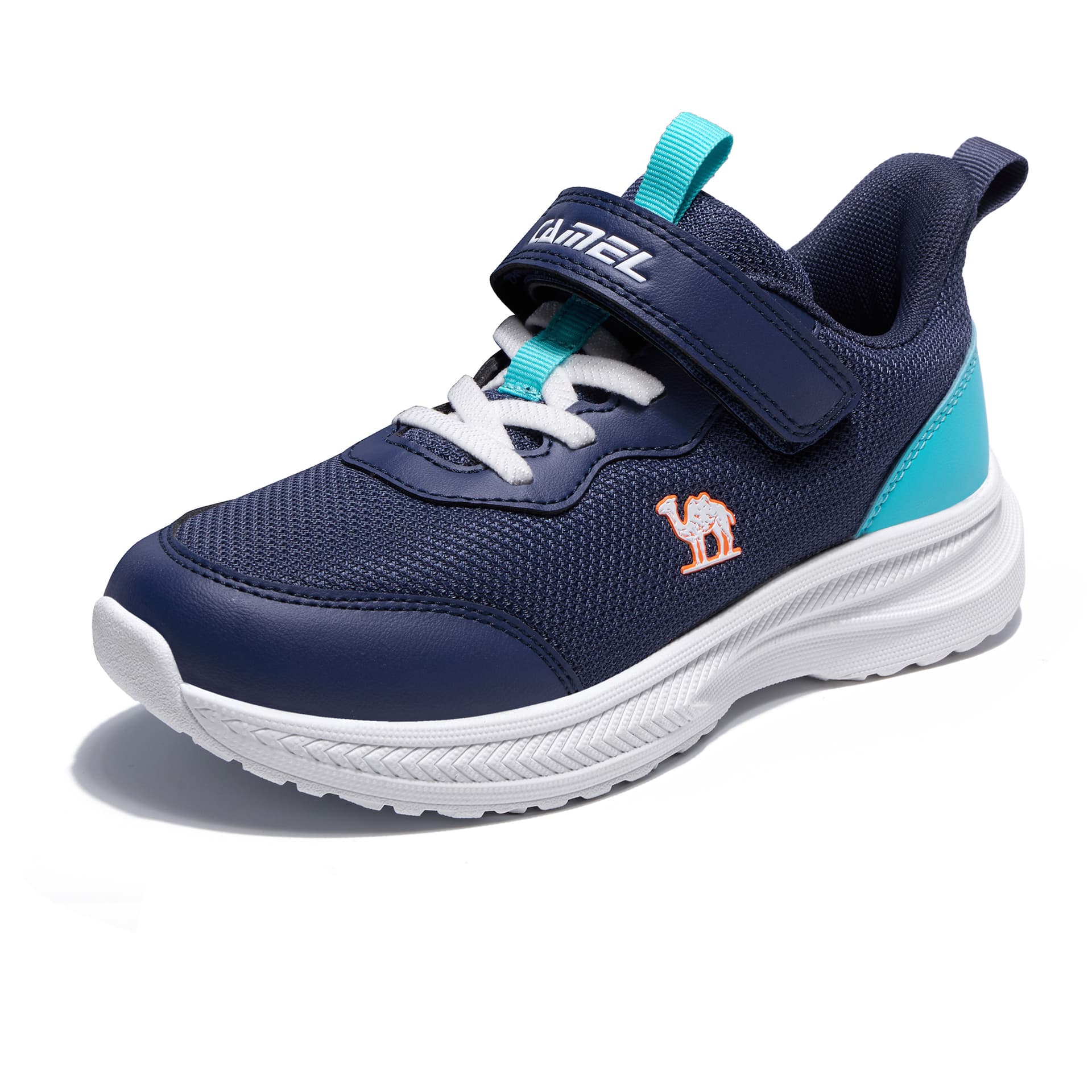 Кроссовки Верблюжий цвет Модный And Универсальный Удобный Лоу-топы Kids Lifestyle Shoes - изображение 8