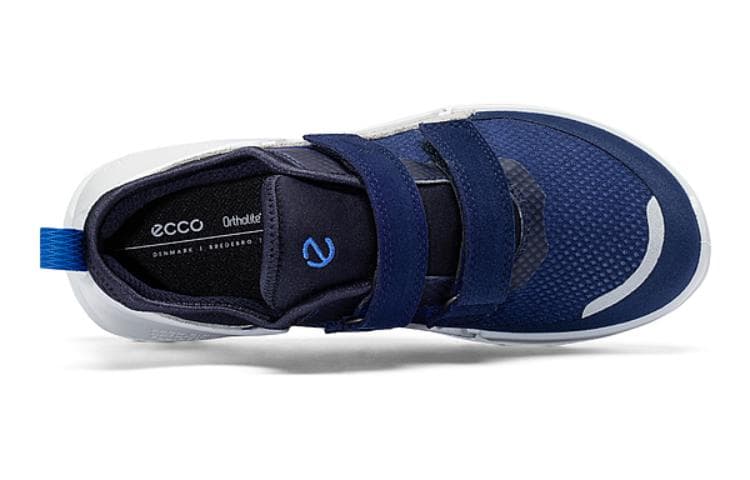ecco - изображение 4
