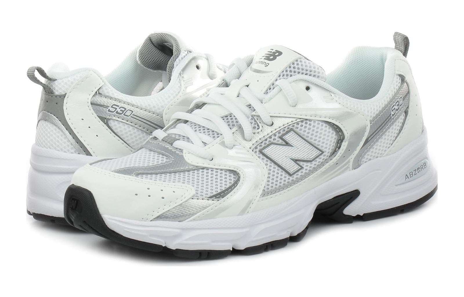 Кроссовки New Balance NB 530 - изображение 3