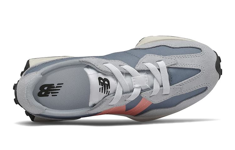 Кроссовки New Balance NB 327 - изображение 3