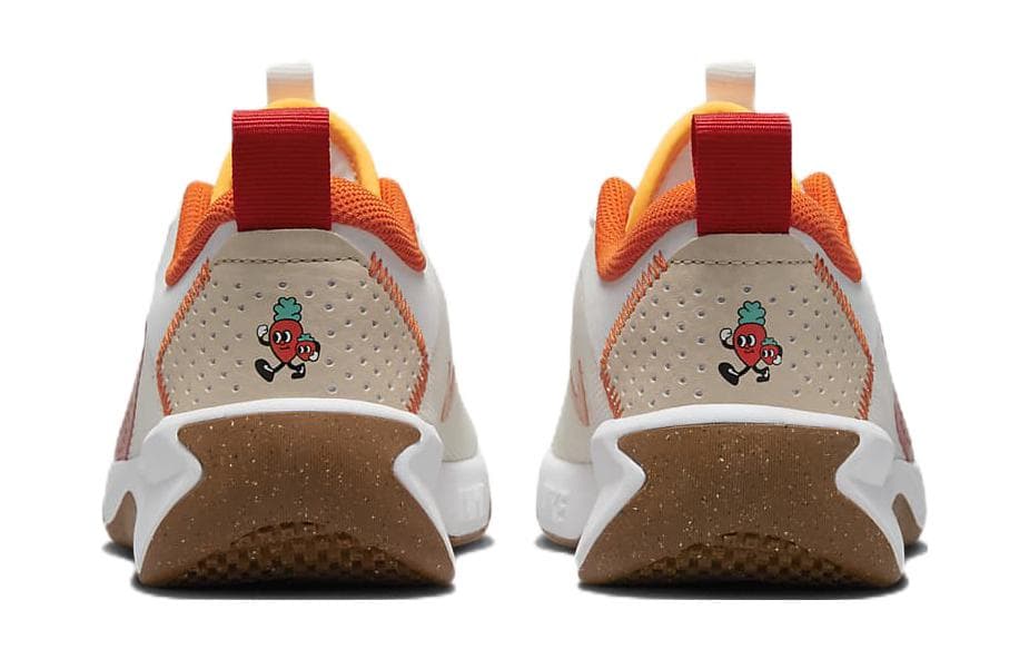 Кроссовки Nike Omni Multi-Court (GS) - изображение 5
