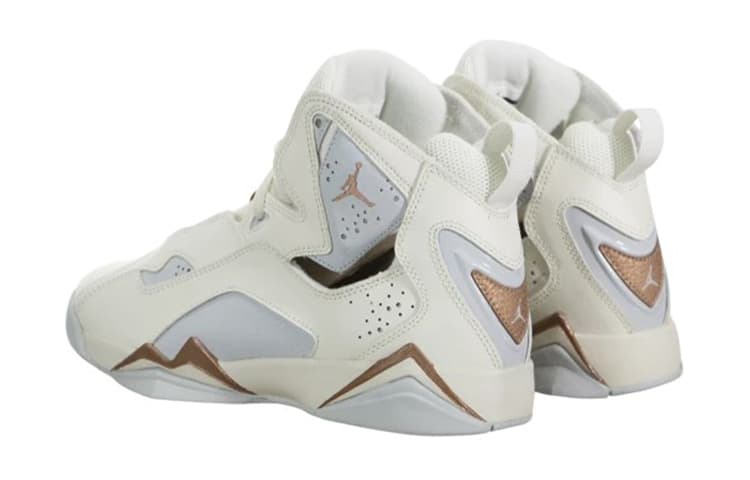 Кроссовки для баскетбола Jordan Air Jordan 7 True Flight GS - изображение 3
