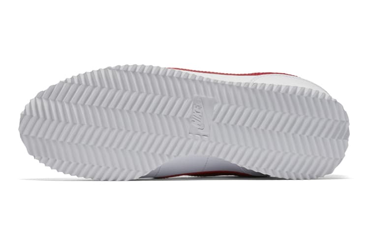Кроссовки Nike Cortez Basic SL GS - изображение 12