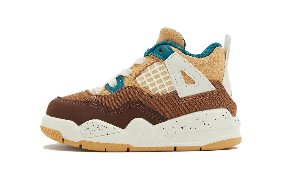 Jordan Air Jordan 4 Retro TD - изображение 1