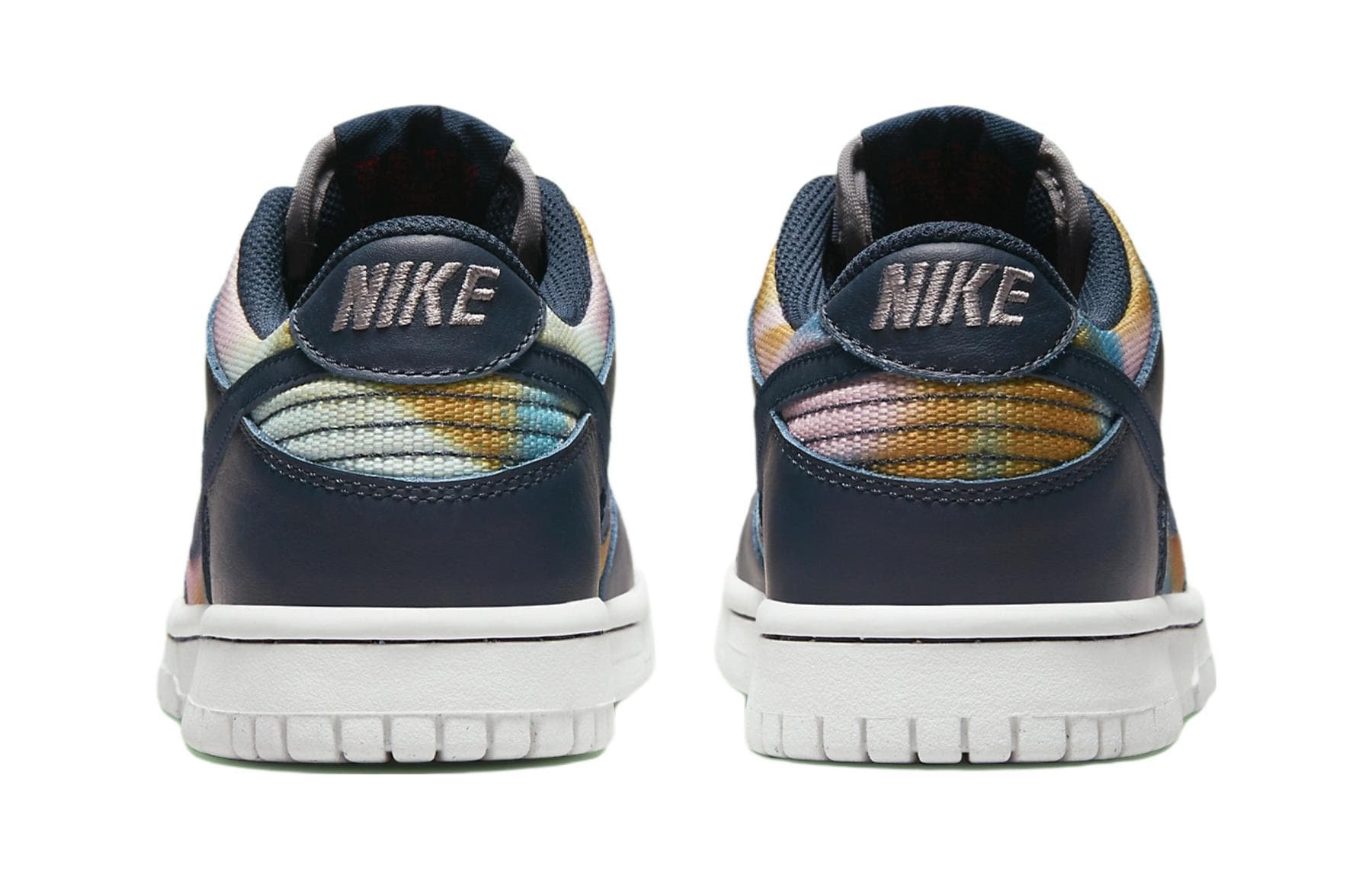 Кроссовки Nike Dunk Low SE - изображение 5