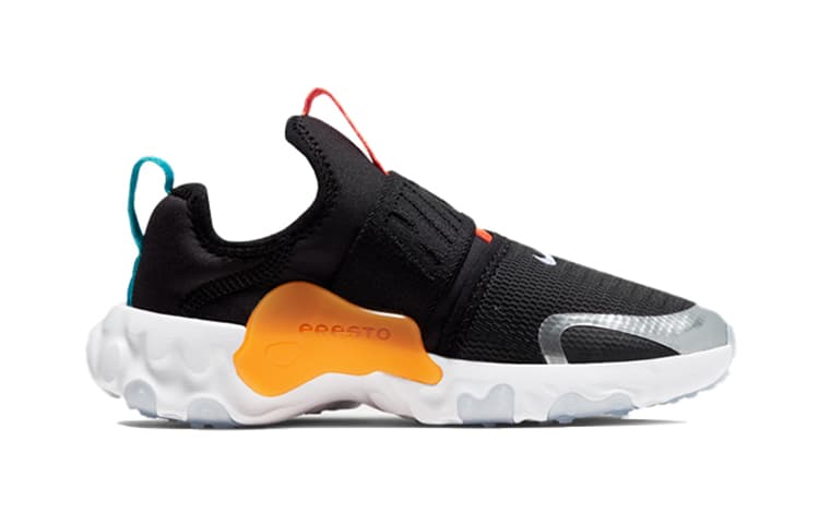 Кроссовки Nike Presto Extreme RT - изображение 4