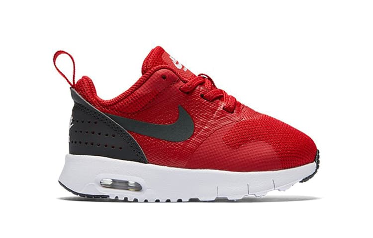 Кроссовки Nike Air Max Tavas - изображение 3