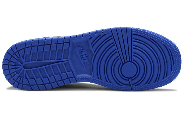 Кроссовки для баскетбола Jordan Air Jordan 1 Mid GS - изображение 10