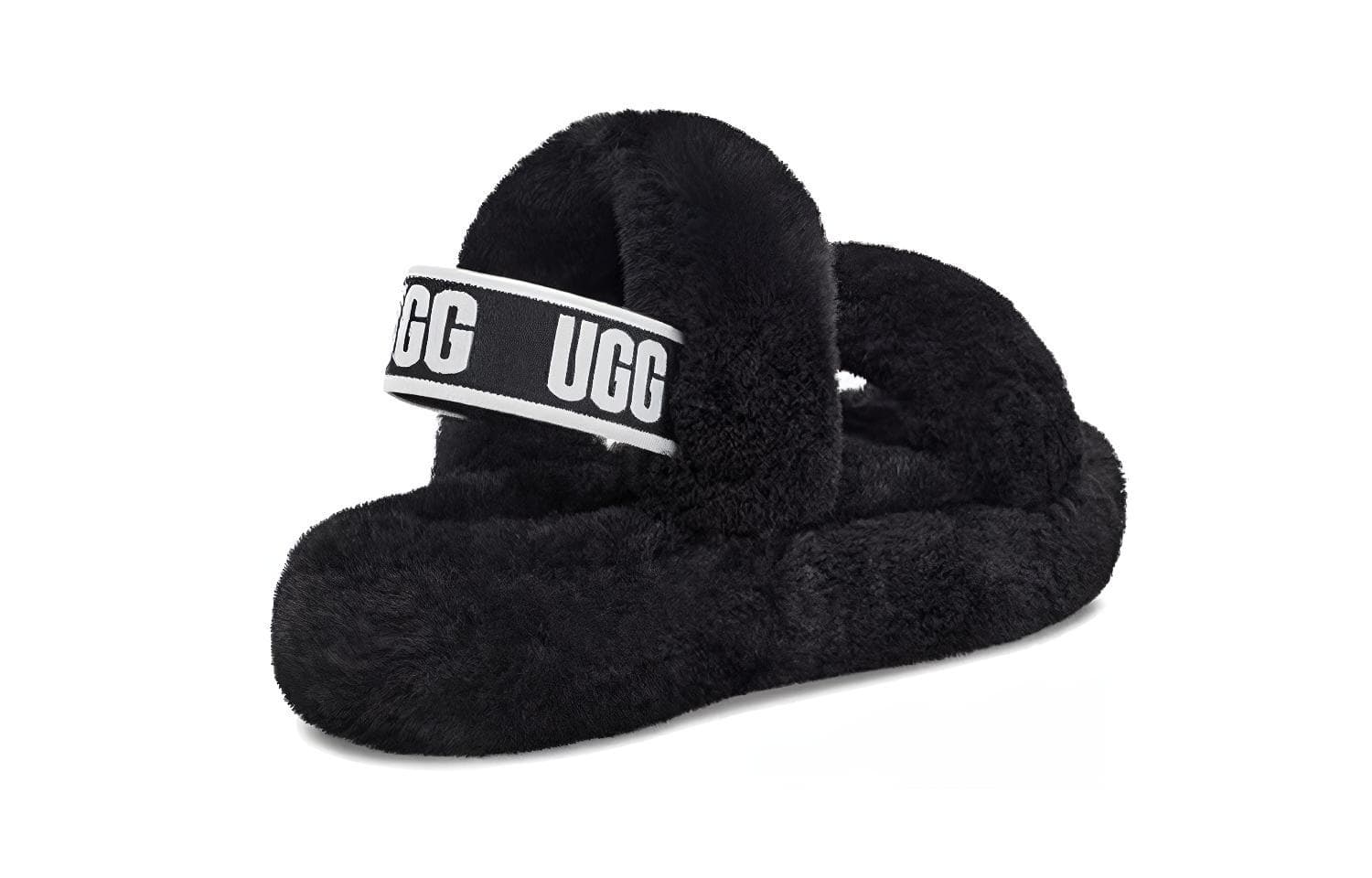 Сандалии UGG Oh Yeah - изображение 5