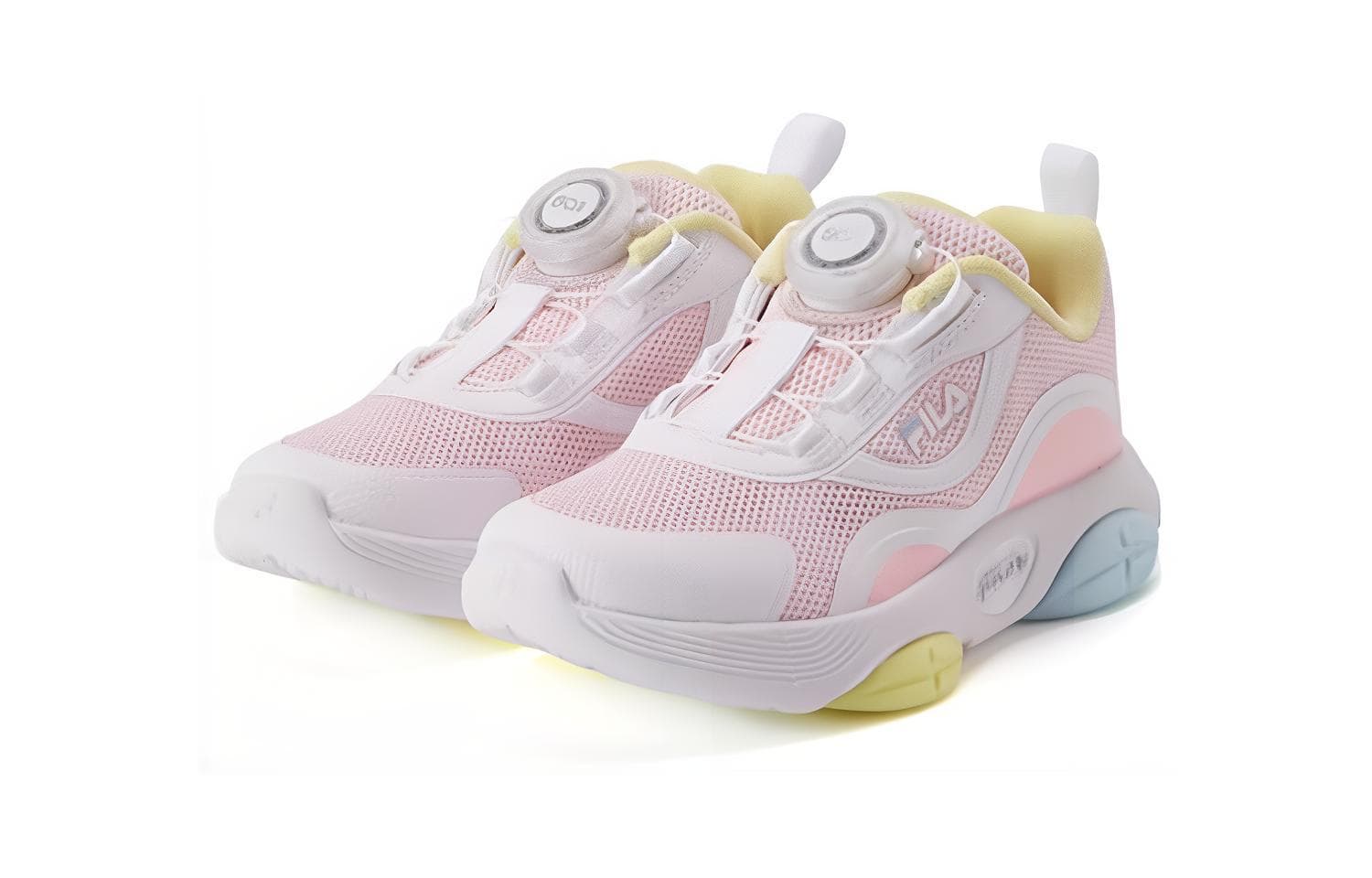 FILA - изображение 3