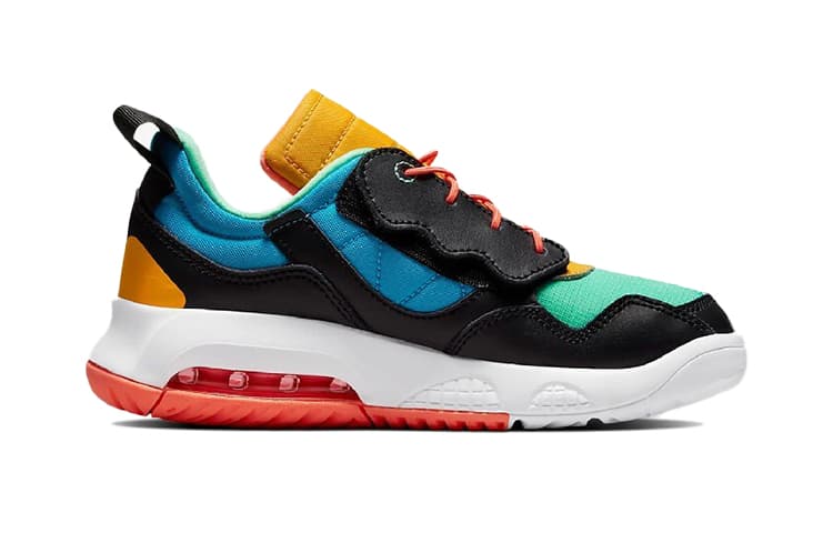 Кроссовки Jordan MA2 - изображение 3