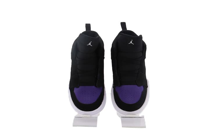 Кроссовки Jordan Access Air - изображение 6