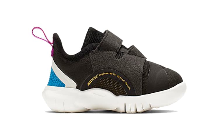 Кроссовки Nike Free RN 5.0 - изображение 3