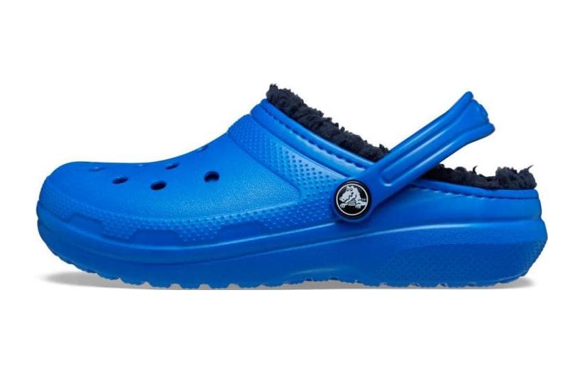 Crocs Classic Lined Clog K - изображение 1