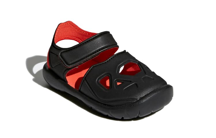 Кроссовки adidas neo Fortaswim - изображение 4