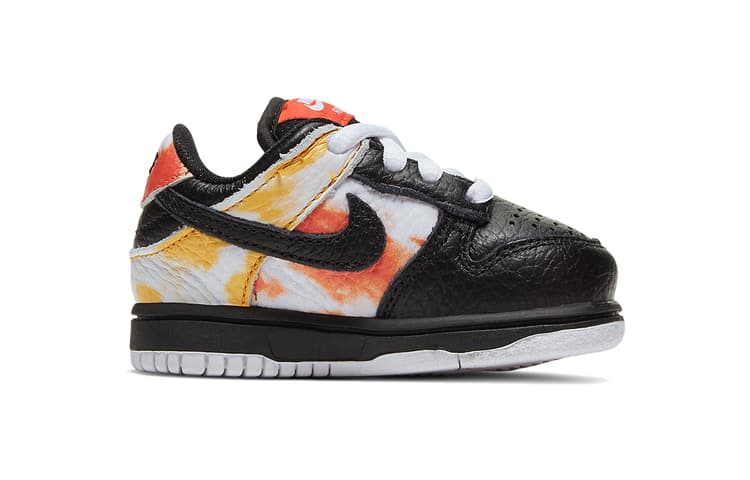 Кроссовки Nike Dunk SB QS "Roswell Raygun" - изображение 4