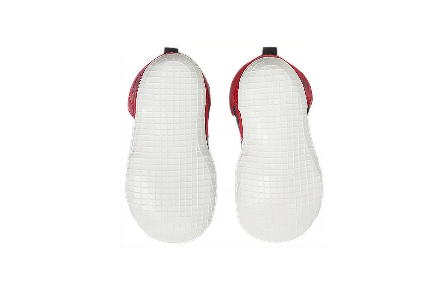 Кроссовки Jordan Air Jordan 1 Crib Bootie Bred - изображение 8