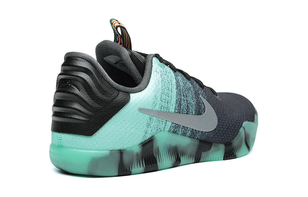 Кроссовки для баскетбола Nike Kobe 11 "All Star" 11 - изображение 3
