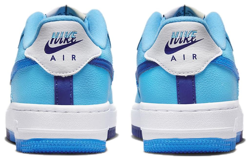 Кроссовки Nike Air Force 1 Low GS - изображение 5
