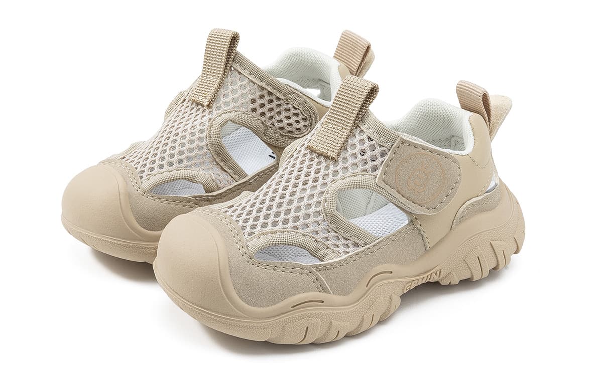 Кроссовки EBMINI Ткань Обувь для малышей Infant и Toddler - изображение 2