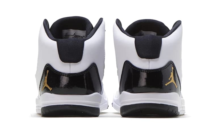 Кроссовки для баскетбола Jordan Max Aura - изображение 5