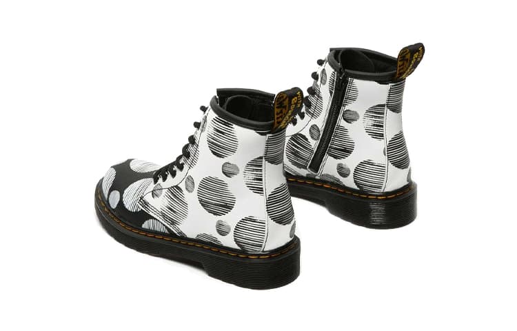 Dr.Martens Junior 1460 - изображение 5