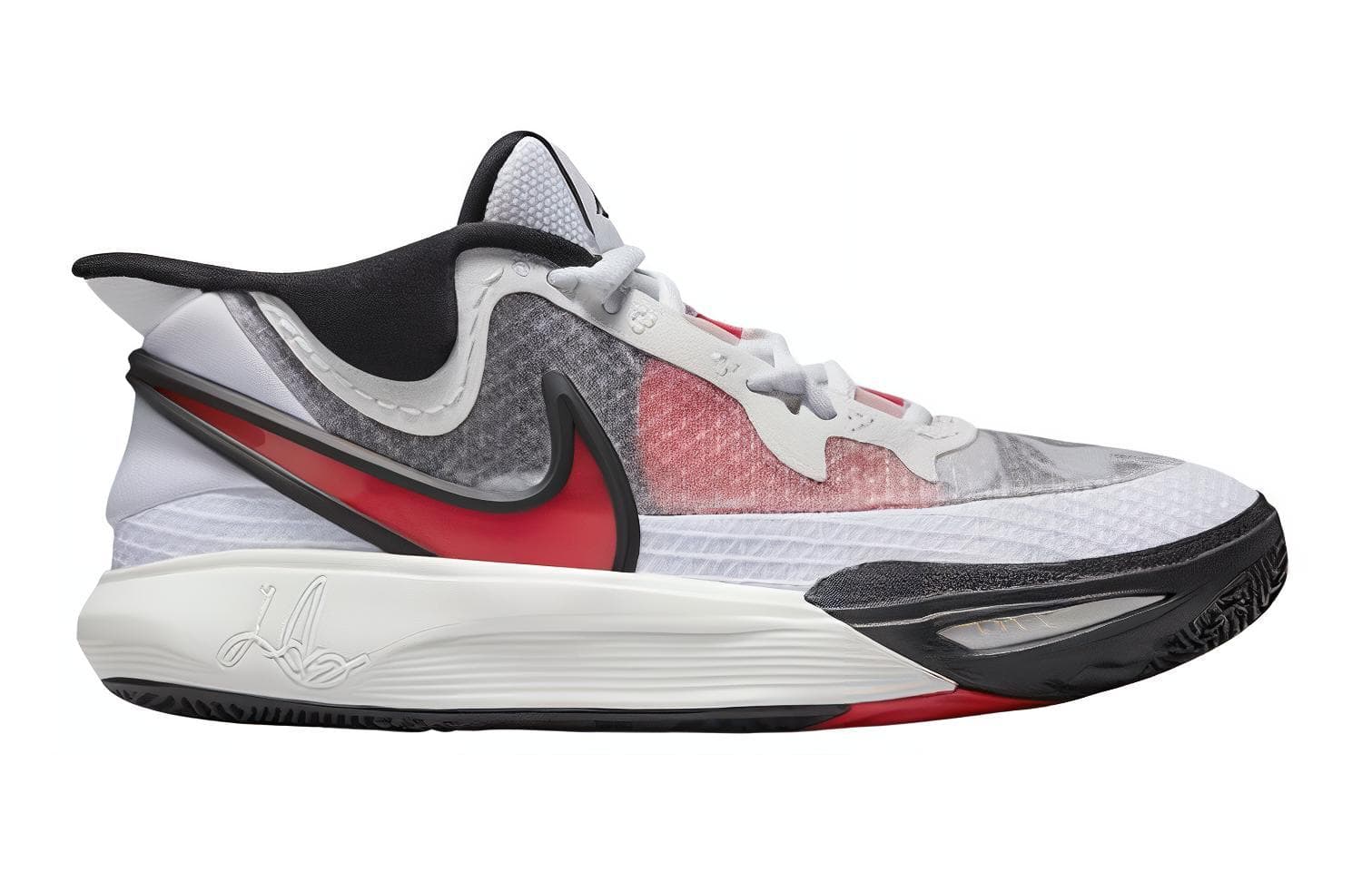 Nike Kyrie 8 - изображение 2