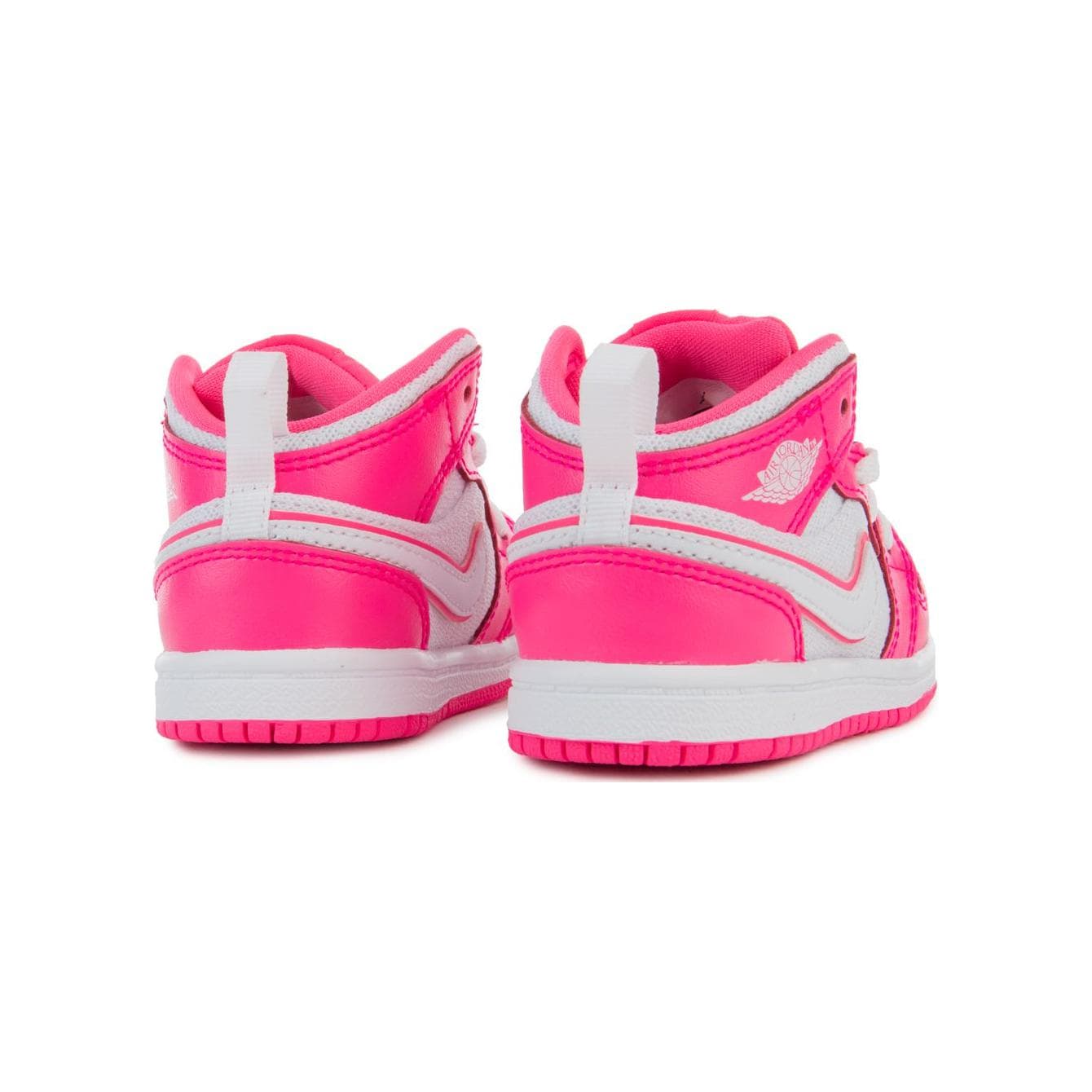 Jordan Air Jordan 1 Mid - изображение 4