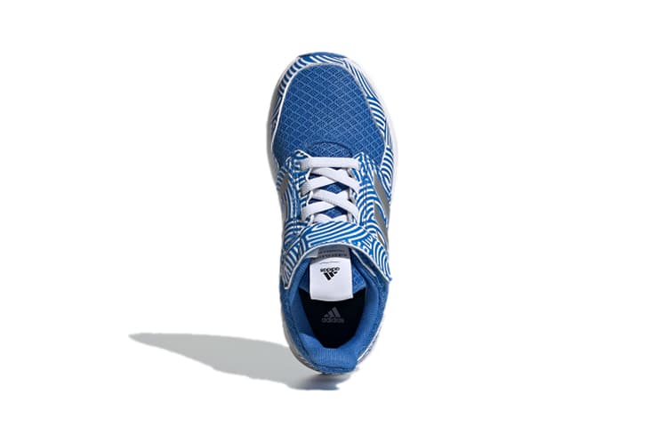 Кроссовки BP adidas Fortafaito Tokyo Top Strap - изображение 5