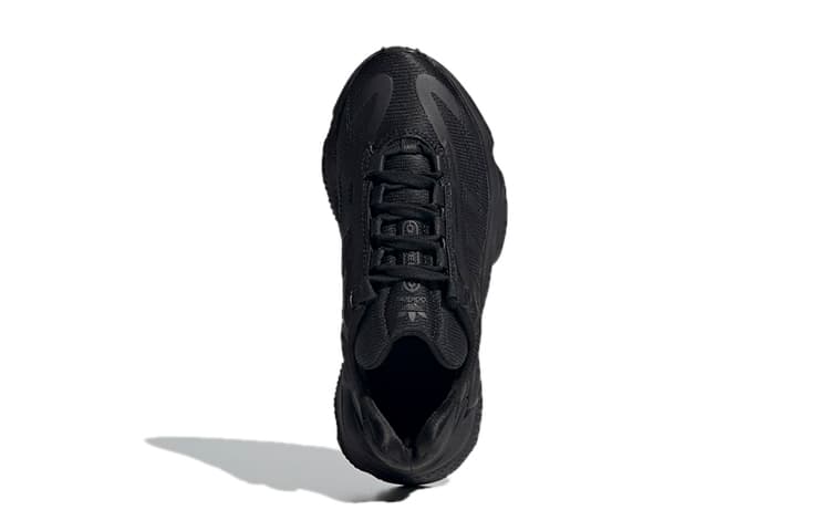 Кроссовки adidas originals Ozweego Pure J - изображение 5