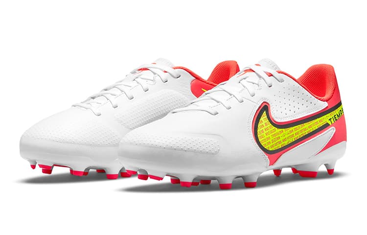 Бутсы Nike Tiempo Legend 9 Academy MG - изображение 3