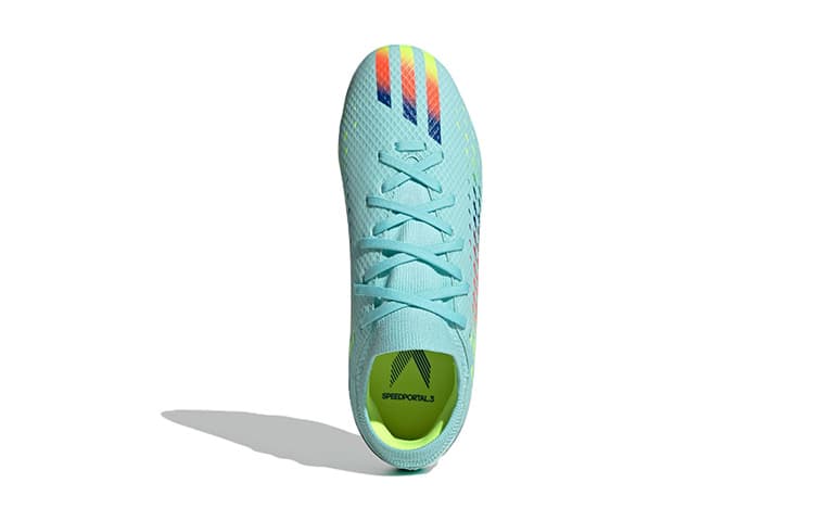 Бутсы adidas X Speedportal.3 HGAG - изображение 5