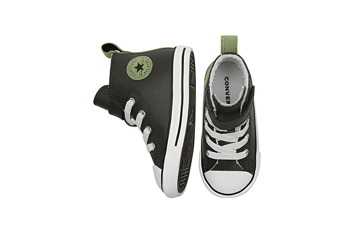 Converse Chuck Taylor All Star Hi 1V - изображение 4