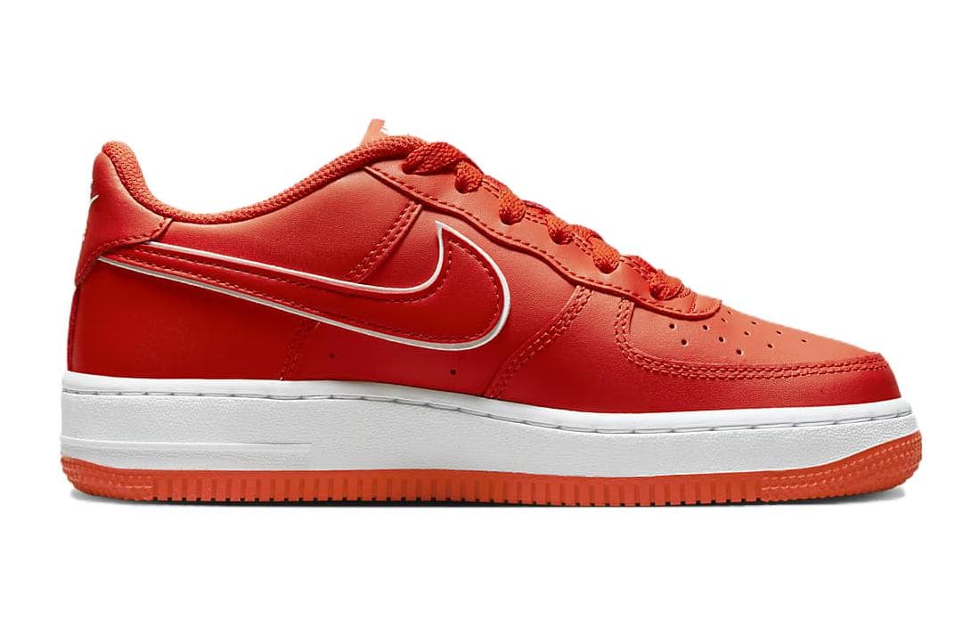 Кроссовки Nike Air Force 1 GS - изображение 2