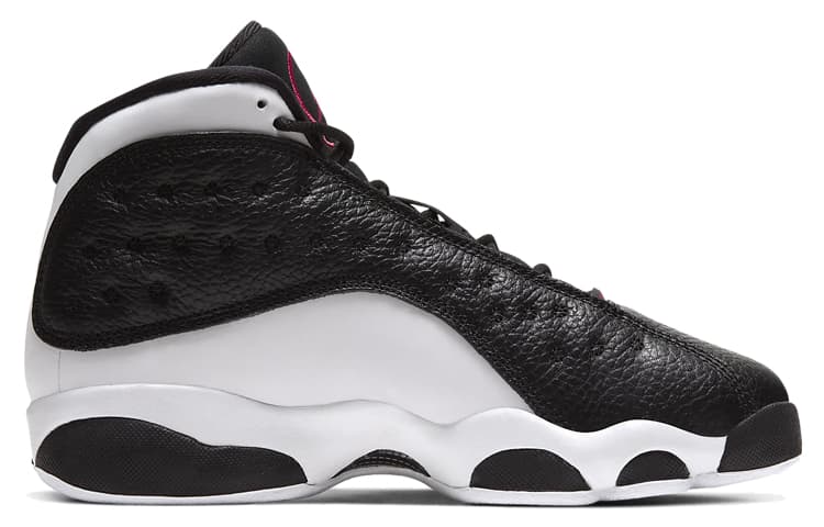 Кроссовки для баскетбола Jordan Air Jordan 13 Reverse He Got Game GS - изображение 2