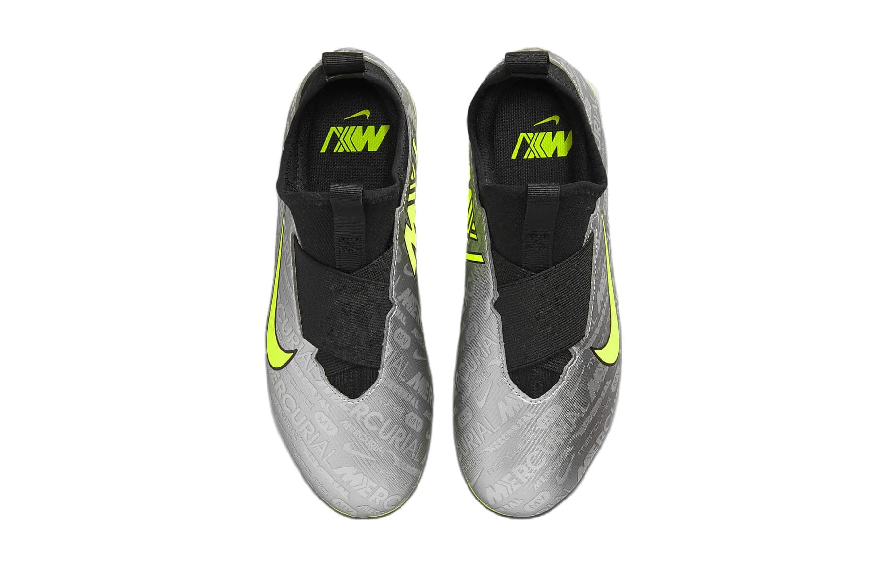 Бутсы Nike Air Zoom Vapor 15 Academy 25 MG - изображение 7
