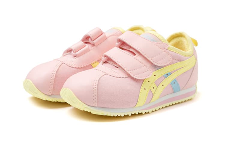 Кроссовки Asics Suku - изображение 2