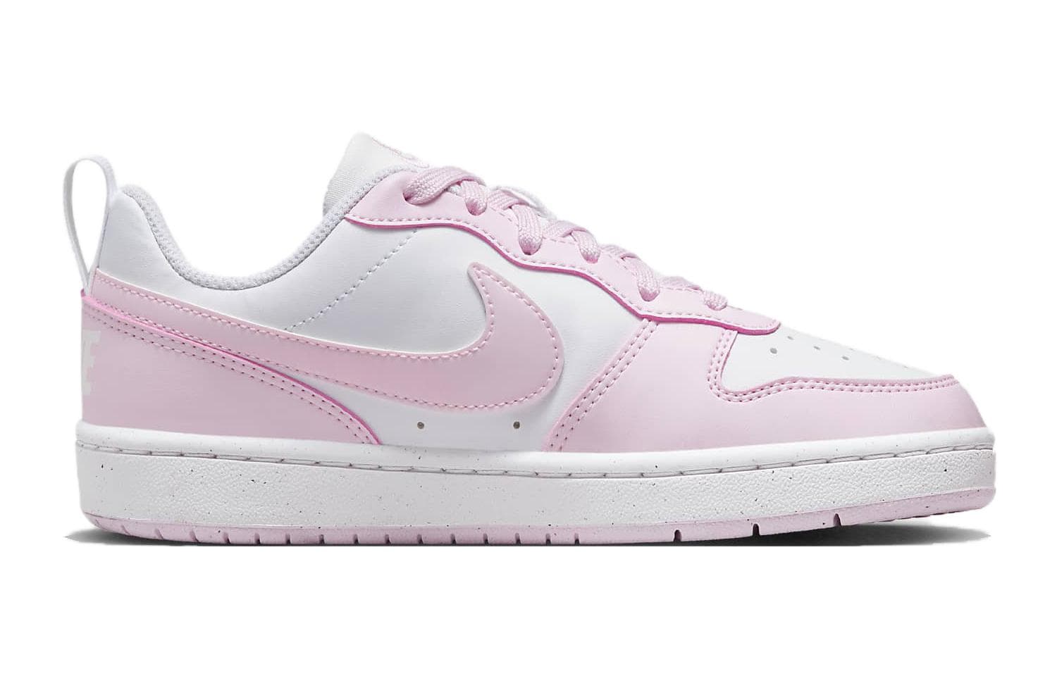 Кроссовки Nike Court Borough GS - изображение 2