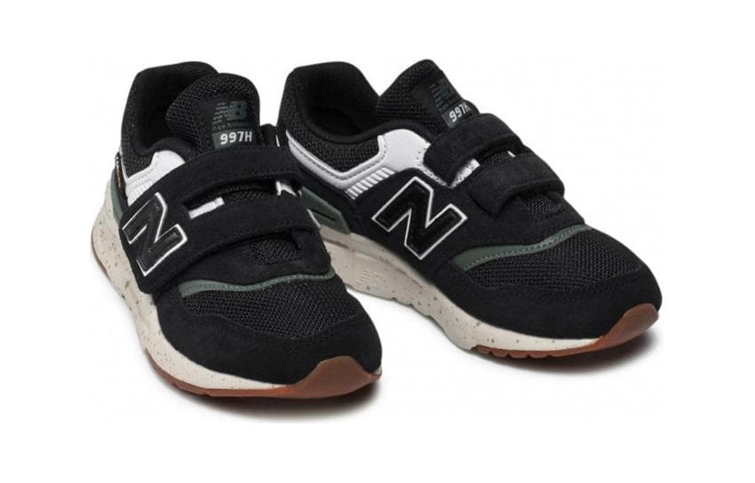 Кроссовки New Balance NB 997H - изображение 4