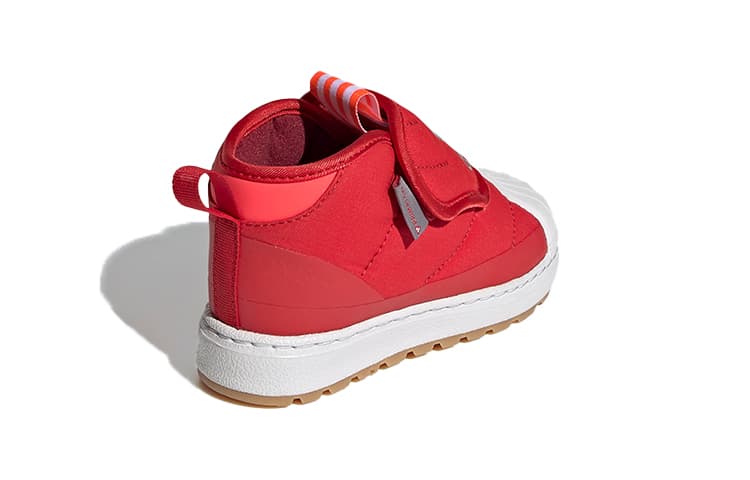 Кроссовки adidas originals Superstar 360 Boots - изображение 5