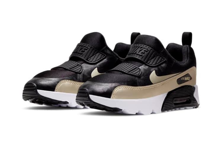 Кроссовки Nike Air Max 90 Tiny - изображение 4