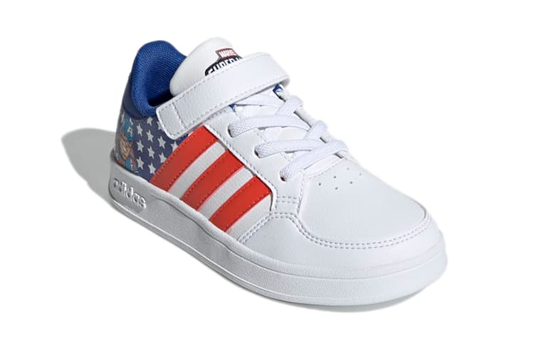 Кроссовки adidas neo Breaknet - изображение 3