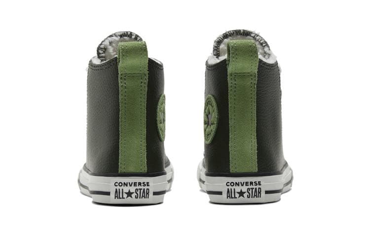 Converse Chuck Taylor All Star - изображение 4