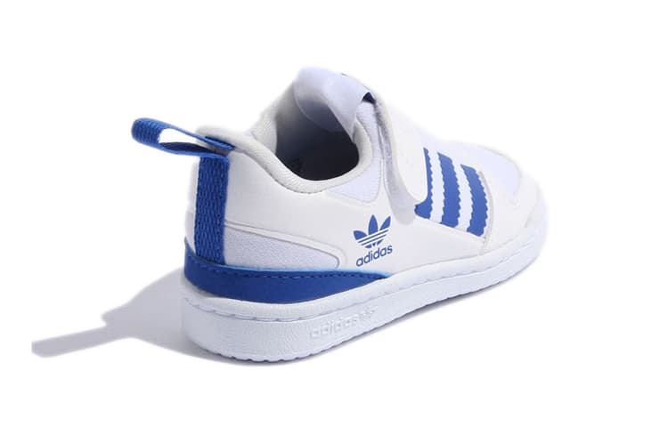 Кроссовки TD adidas originals Forum 360 - изображение 5